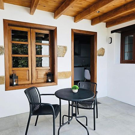Casa Celi Apartment Teguise  Ngoại thất bức ảnh
