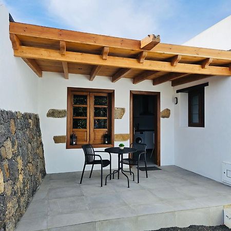 Casa Celi Apartment Teguise  Ngoại thất bức ảnh
