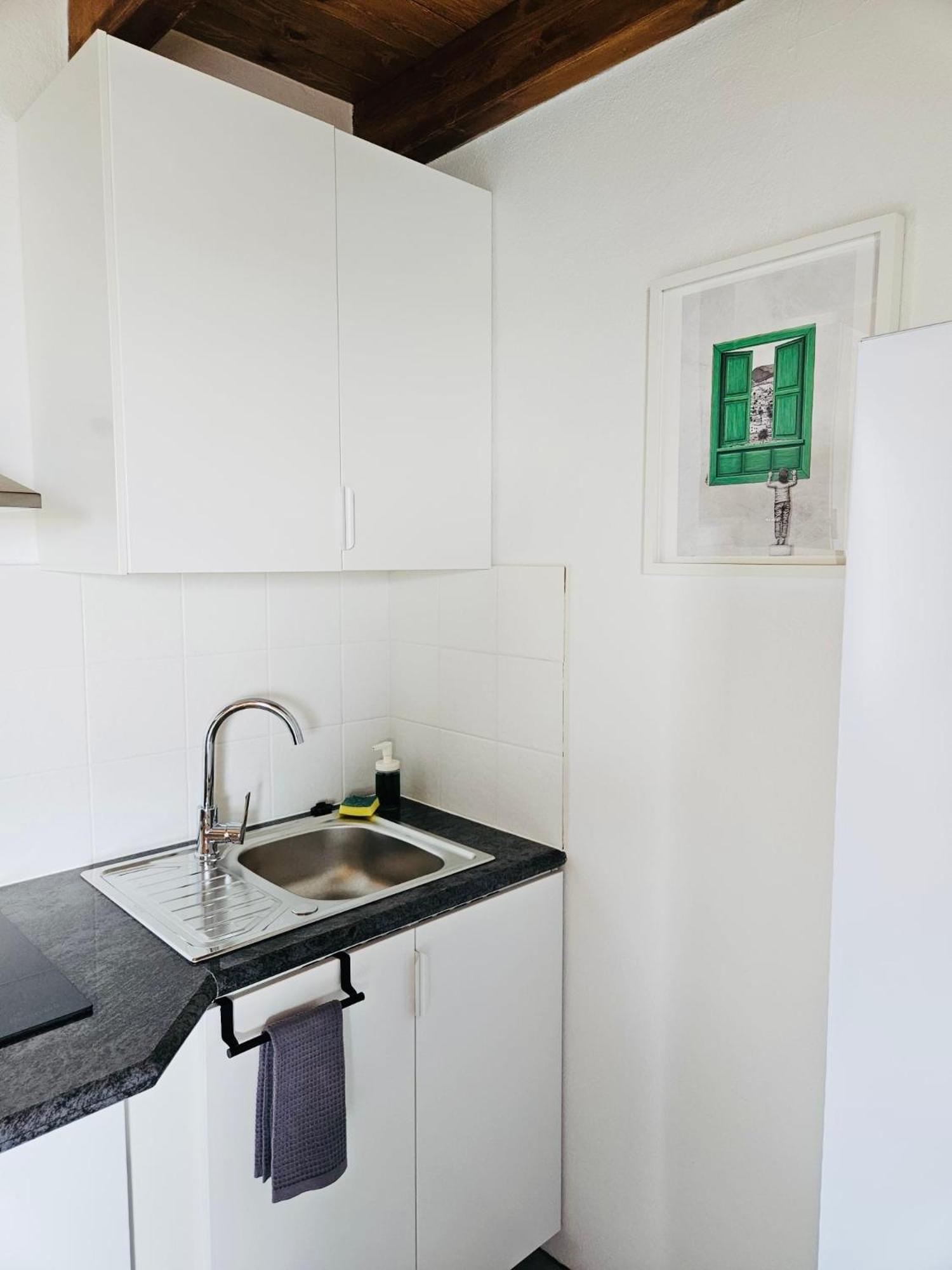 Casa Celi Apartment Teguise  Ngoại thất bức ảnh