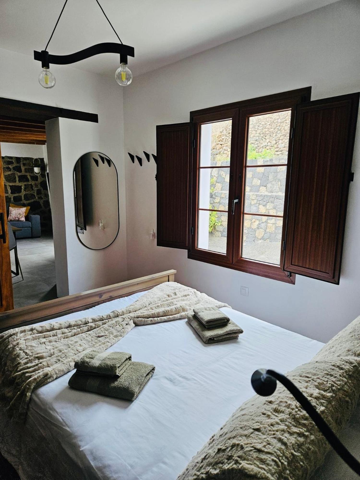 Casa Celi Apartment Teguise  Ngoại thất bức ảnh