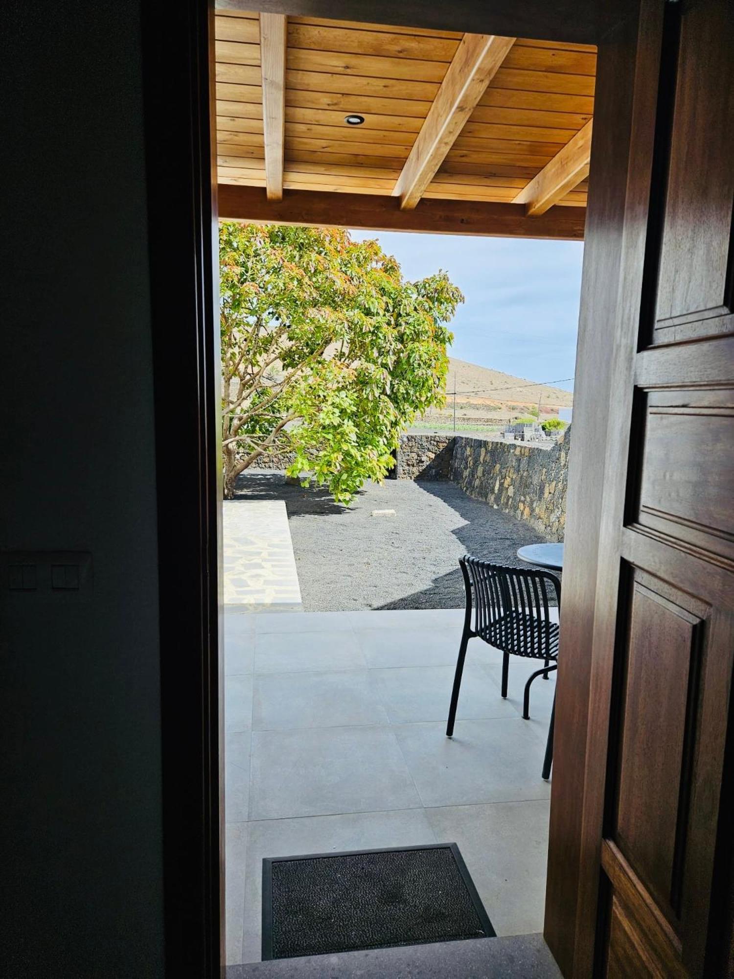 Casa Celi Apartment Teguise  Ngoại thất bức ảnh