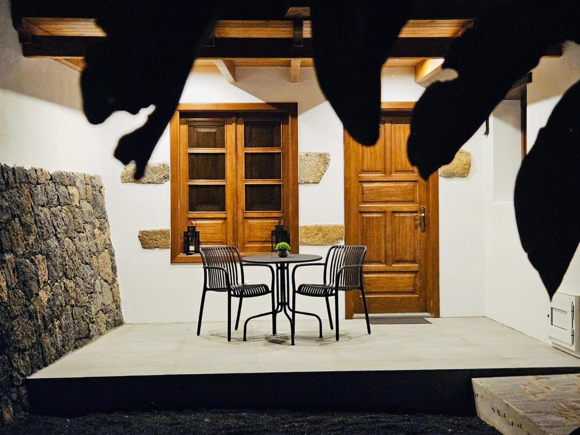 Casa Celi Apartment Teguise  Ngoại thất bức ảnh