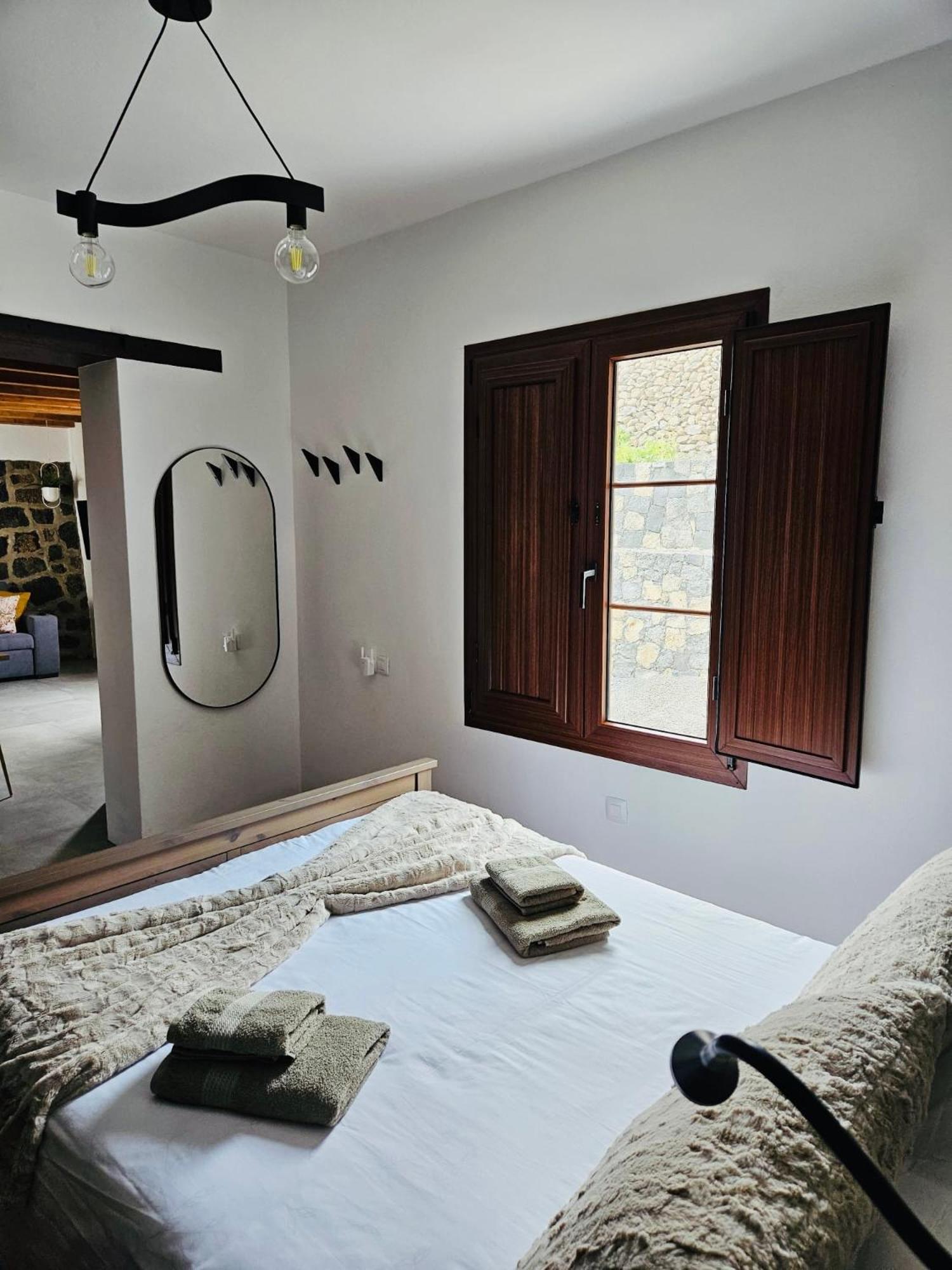 Casa Celi Apartment Teguise  Ngoại thất bức ảnh