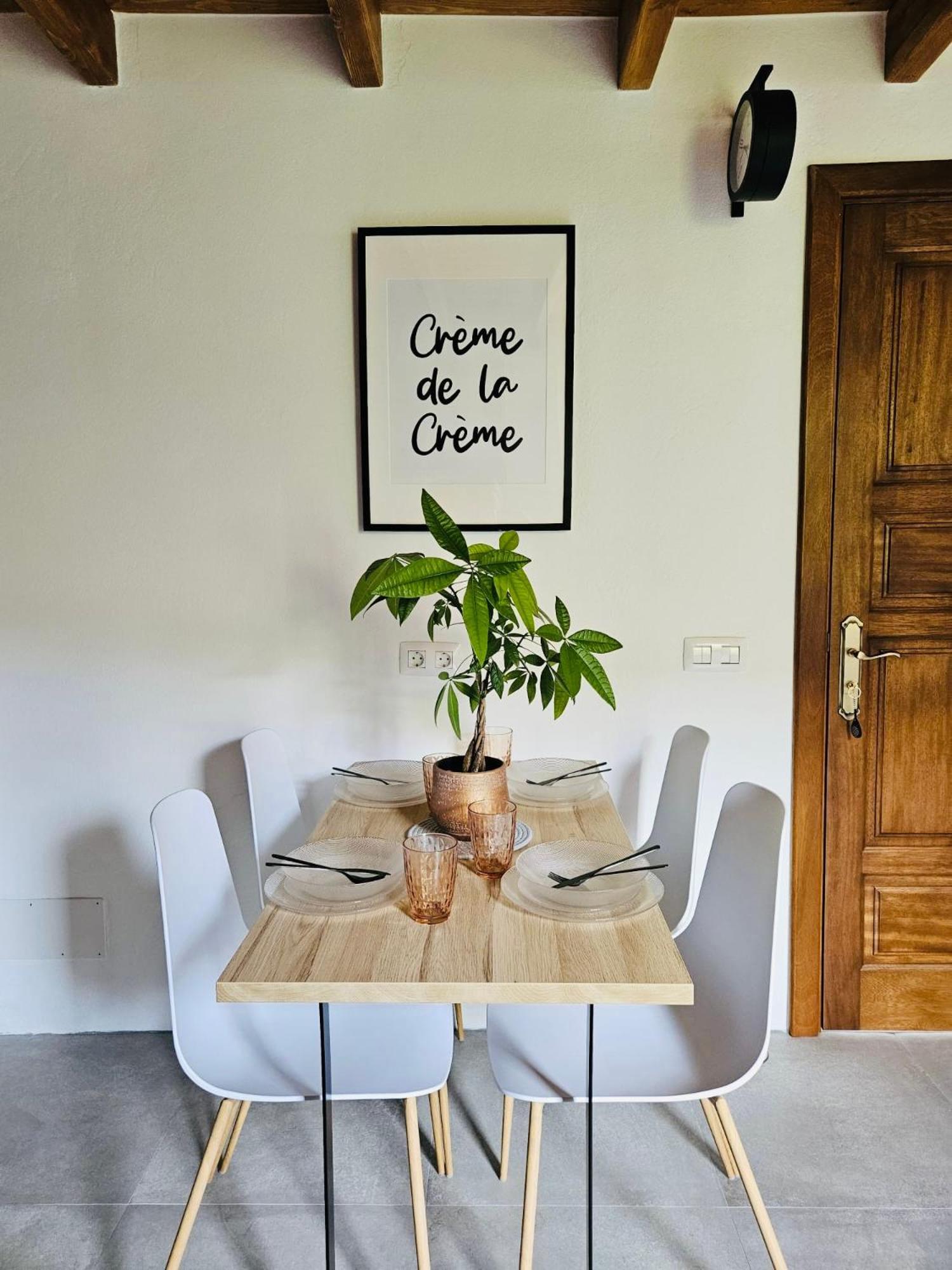 Casa Celi Apartment Teguise  Ngoại thất bức ảnh