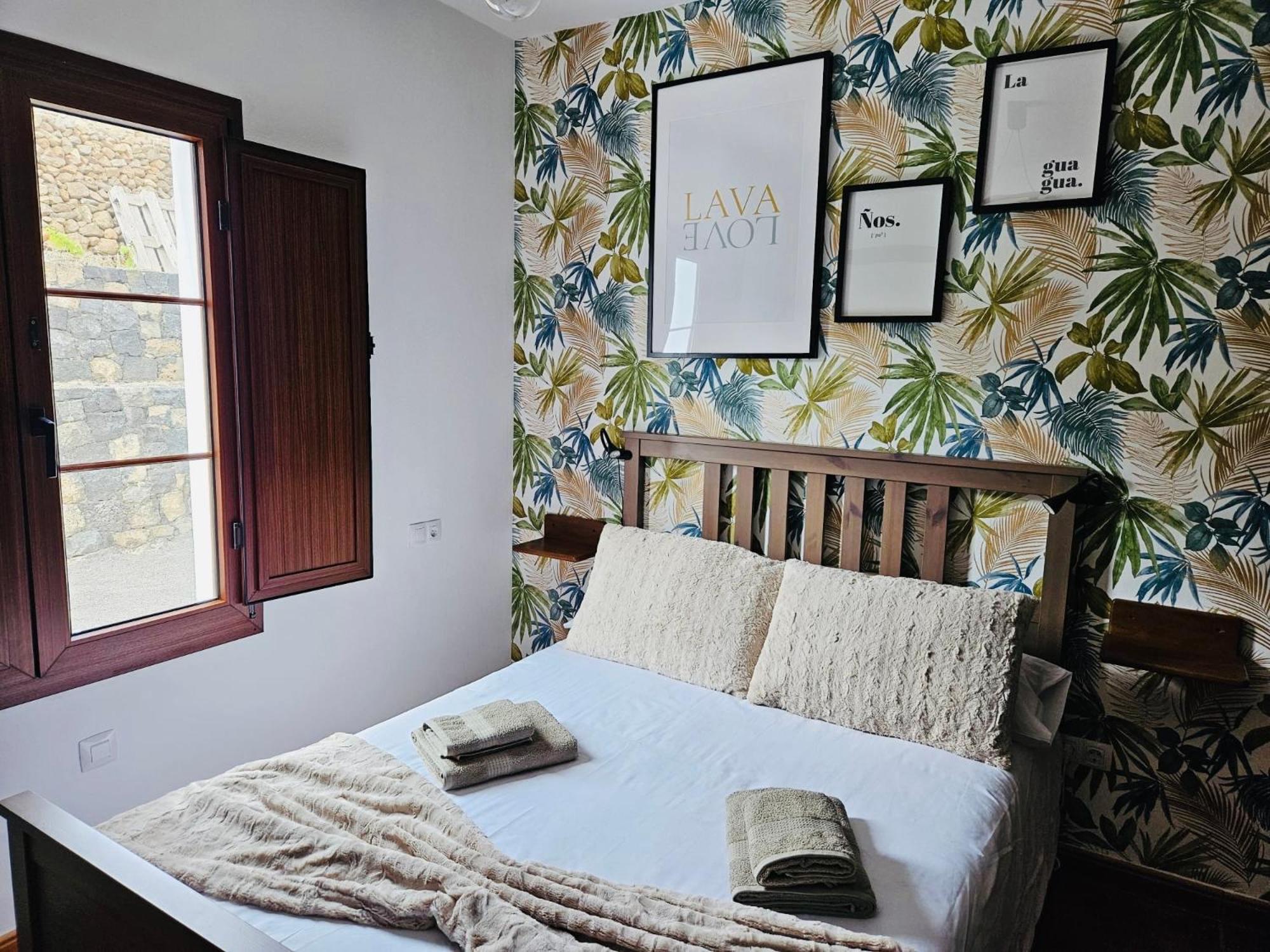 Casa Celi Apartment Teguise  Ngoại thất bức ảnh
