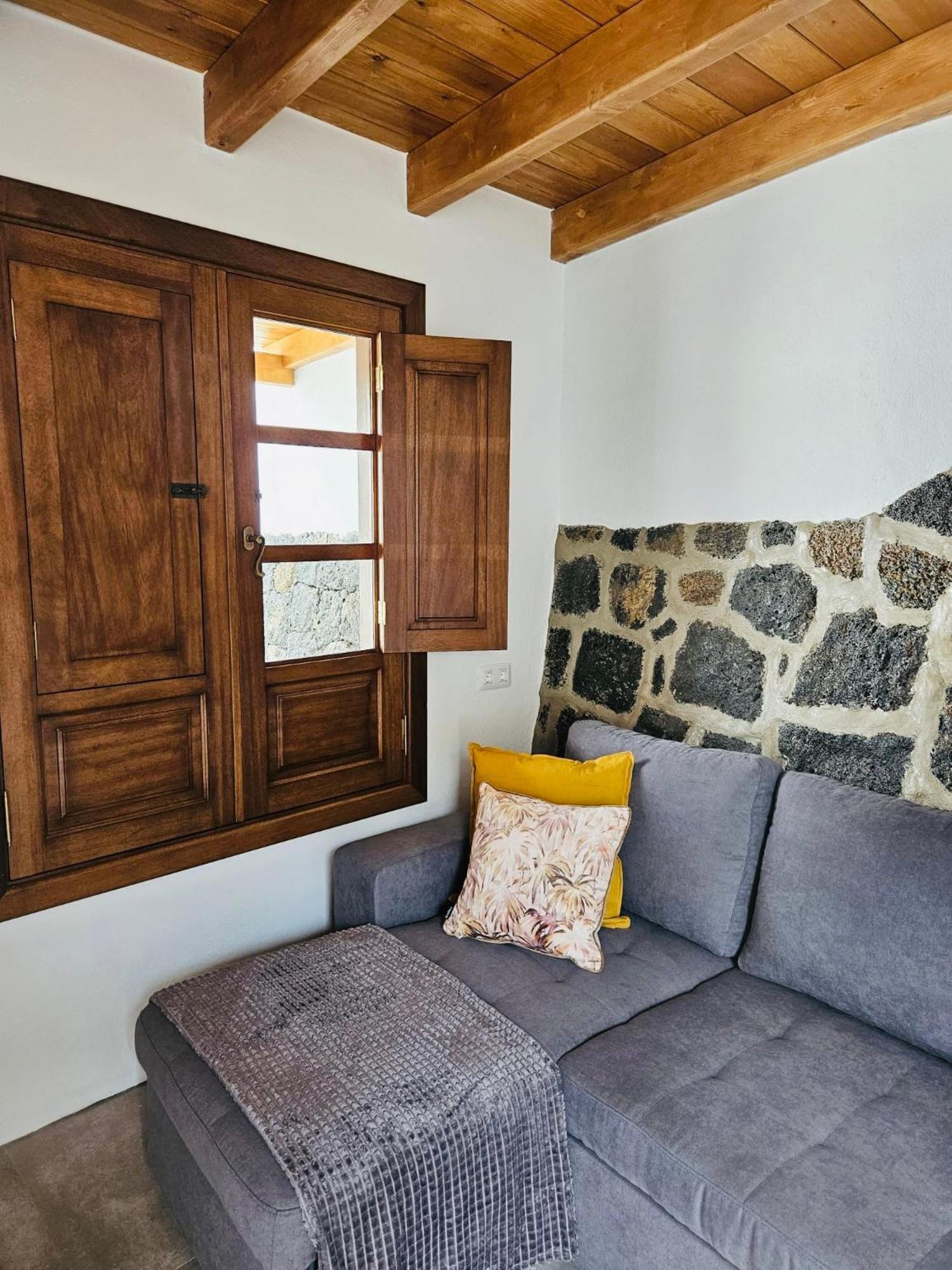 Casa Celi Apartment Teguise  Ngoại thất bức ảnh