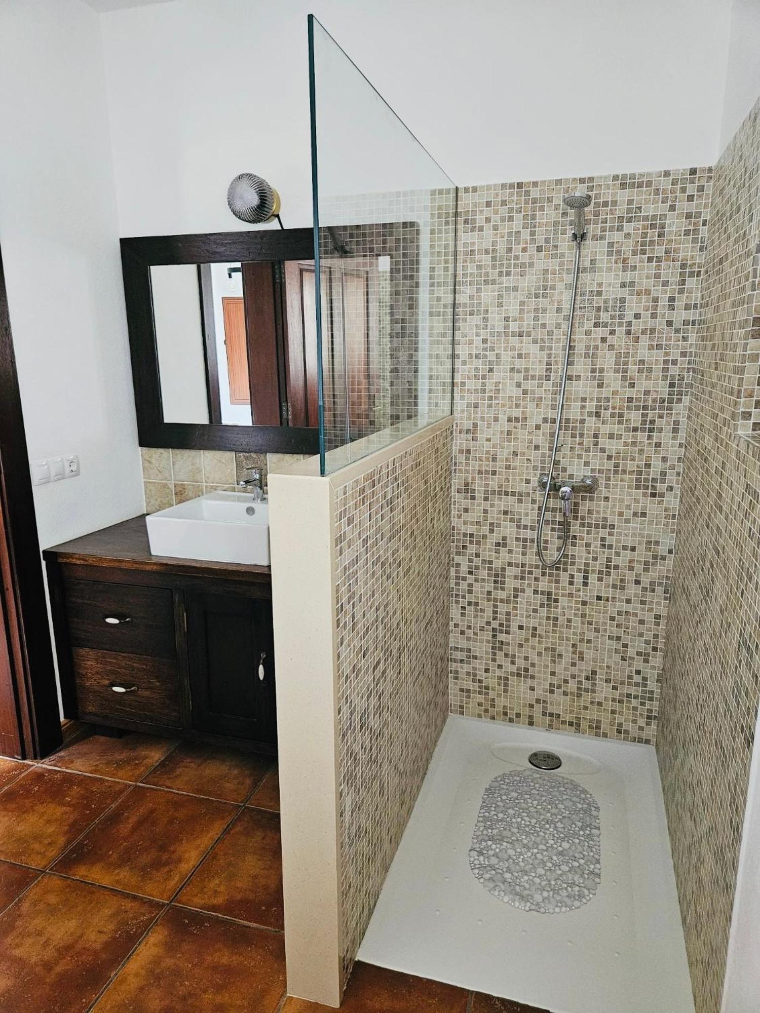 Casa Celi Apartment Teguise  Ngoại thất bức ảnh
