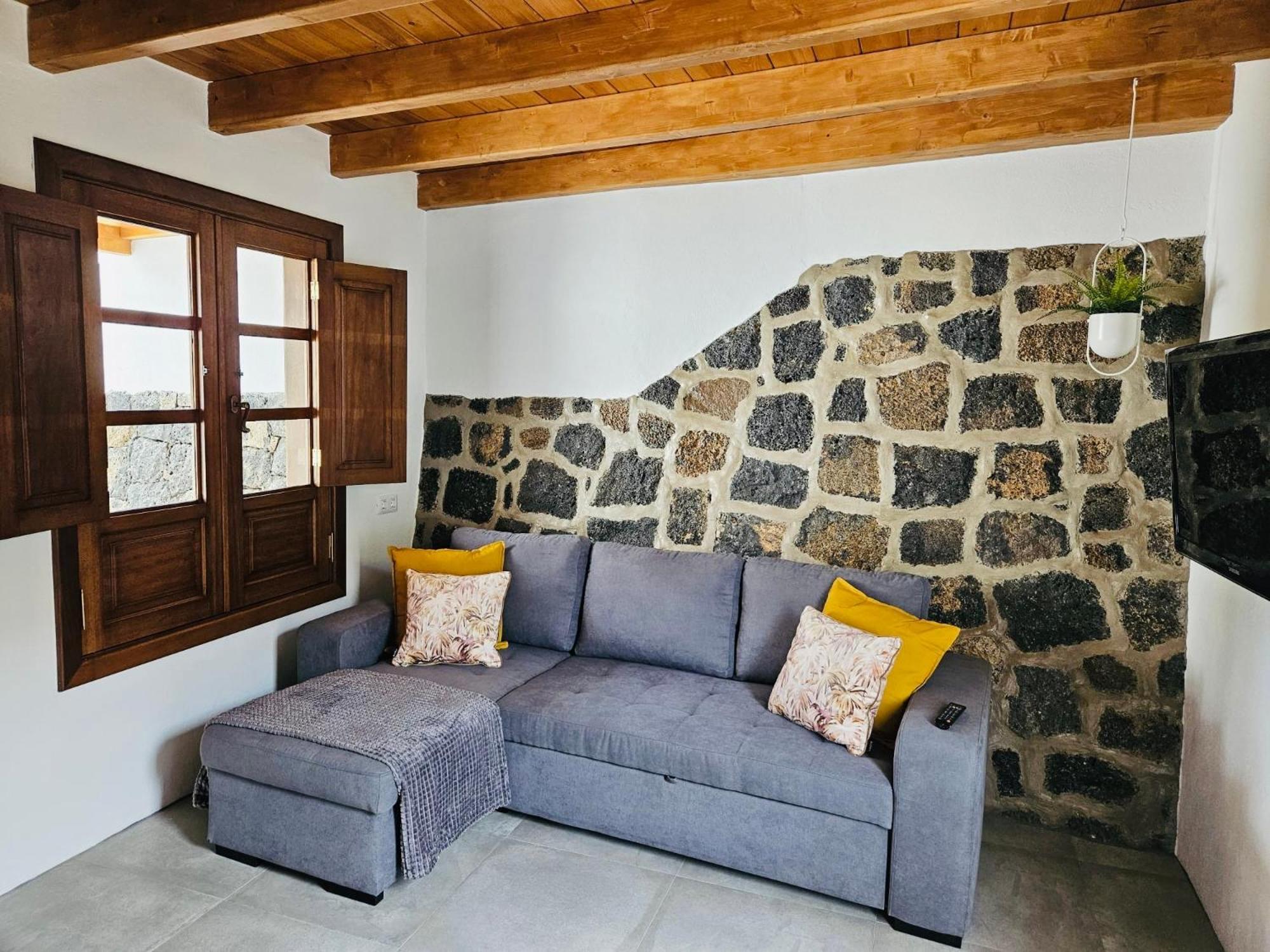 Casa Celi Apartment Teguise  Ngoại thất bức ảnh