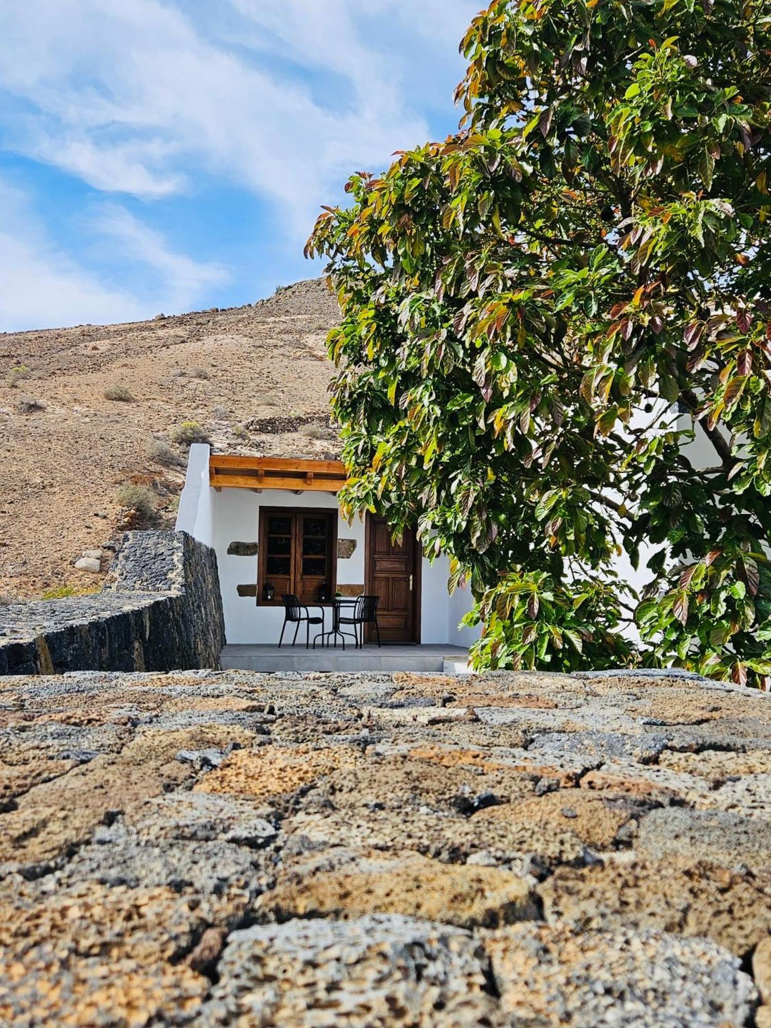 Casa Celi Apartment Teguise  Ngoại thất bức ảnh